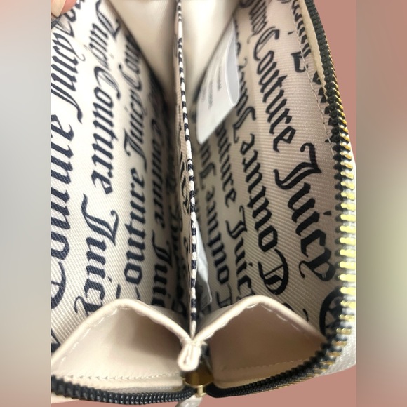 Juicy Wallet Cream/beige New - Picture 10 of 10